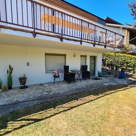 Haus Bandol