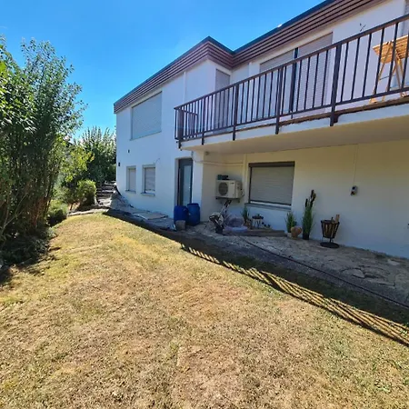 Haus Bandol בית אירוח