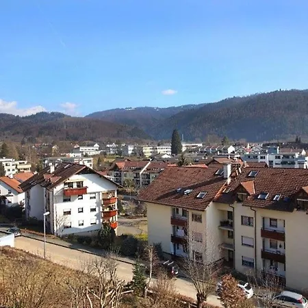 Haus Bandol * Wehr (Baden-Wurttemberg)
