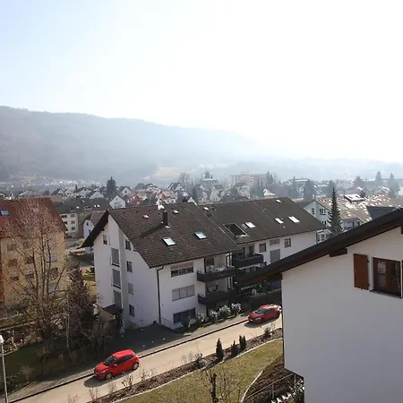 Haus Bandol Wehr (Baden-Wurttemberg)