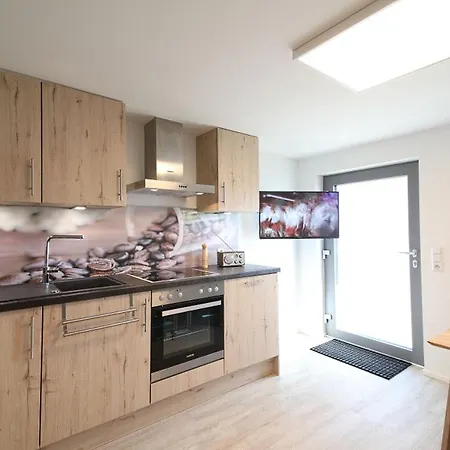 Haus Bandol منزل للإقامة *