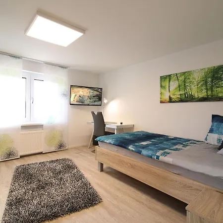 منزل للإقامة Haus Bandol فير